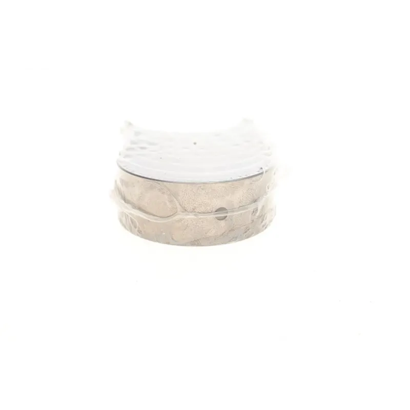 Вкладиші шатунні KING CR4516SI для Citroen Berlingo, Peugeot Partner 1.4 1996-2011 (STD)