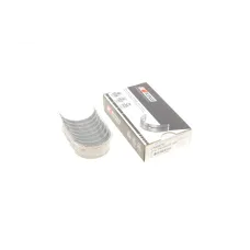 Вкладиші шатунні KING CR4687SI для Citroen C3/C4, Peugeot 207/308 1.4 VTi 2009-