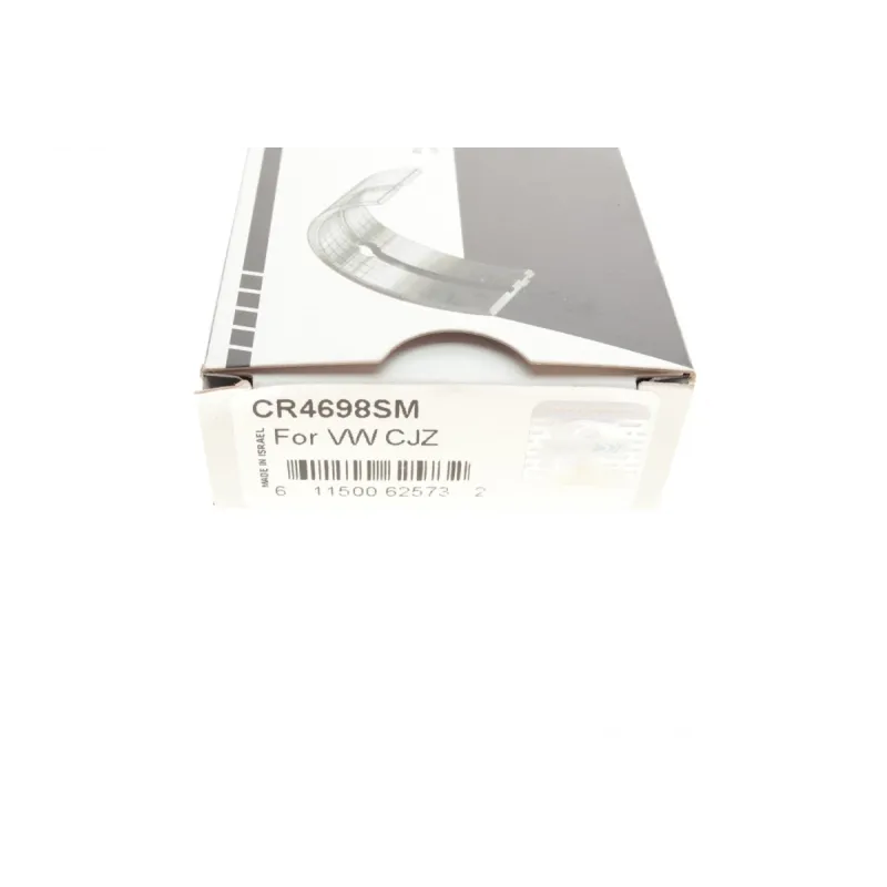 Вкладиші шатунні KING CR4698SM для Volkswagen Caddy IV 1.2 TSI 2015-2020 (STD)