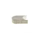 Вкладиші шатунні KING CR 408AM для VW Golf III 1.4, Passat 1.0-1.4