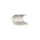 Вкладиші шатунні VW Caddy II/T3/T4 1.6/1.7/1.9 D 81-04 (+0.25)