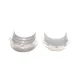 Вкладиші корінні KING MB4276SV для Land Rover Discovery/Range Rover Sport 2.7/3.0D 05-