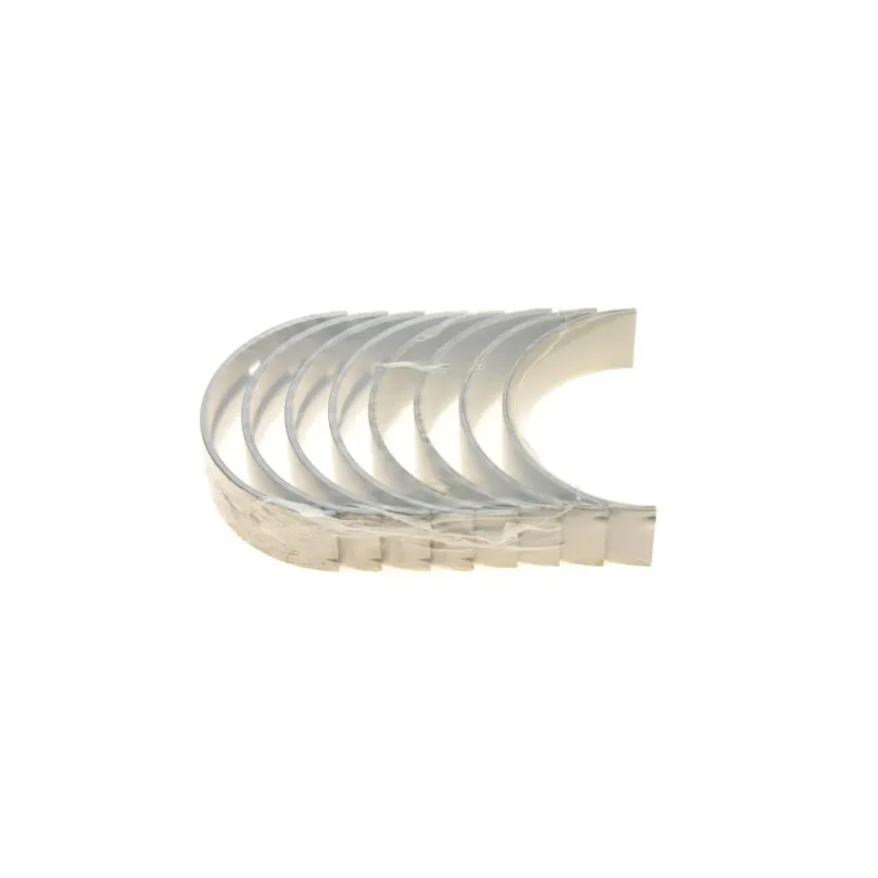 Вкладиші корінні MB Sprinter 3.0CDI OM642 06- (STD) Material: Strengthened Trimetal