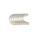 Вкладиші корінні MB Sprinter 3.0CDI OM642 06- (STD) Material: Strengthened Trimetal
