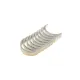 Вкладиші корінні KING MB5028AM0.25 для VW Caddy, Golf, Passat 1.0-1.6 1973-2004 (+0.25)