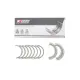 Вкладиші корінні Opel Astra 2.2 01-05/Vectra 2.2 00-08 (+0.254)