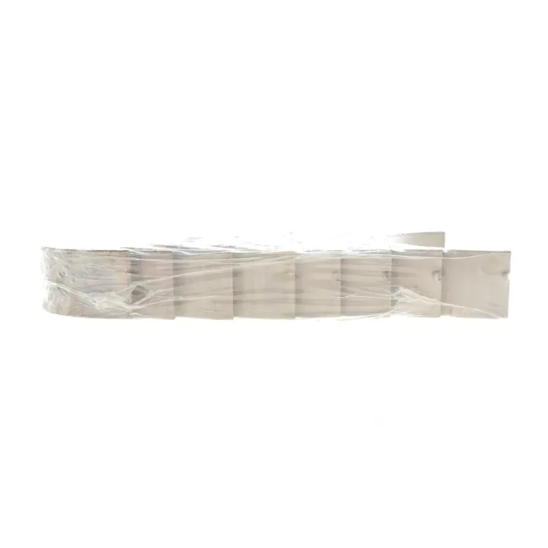 Вкладиші корінні Opel Astra 2.2 01-05/Vectra 2.2 00-08 (+0.254)