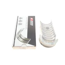 Вкладиші корінні KING MB5442SI0.25 Ford Transit/Mondeo III/Focus 1.8/2.0 1998-2015 (+0.25)