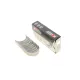Вкладиші корінні Fiat Doblo 1.2/1.4  01- (+0.254)