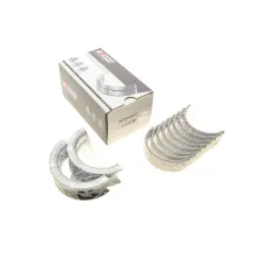 Купити Вкладиші корінні Opel Astra F 1.7D/1.8i/2.0i 91-98/G 1.7 TD/2.0i 98-05 (+0.25) | KovelAutoHub