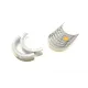 Вкладиші корінні KING MB5520AM для Opel Astra F/G, Chevrolet Astra, Daewoo Nubira 1.7D-2.0i 1991-2005