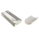 Вкладиші корінні KING MB5566AM0.25 для Volkswagen Passat B3/B4, Golf III/IV, T3/T4/T5, Audi 100 C3/C4, 0.25 мм