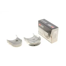 Купити Вкладиші корінні BMW 3 (E46/E90)/5 (E60) 1.6-2.0d 01-13 (N42/N43/N46) (+0.25) | KovelAutoHub