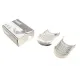 Вкладиші корінні BMW 1/2/3/4/5/6/7/X1/X2/X3/X4/X5/X6 (N51/N52/N53/N54/N55) 3.0 04- (+0.25)