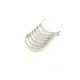 Вкладиші корінні BMW 1/2/3/4/5/6/7/X1/X2/X3/X4/X5/X6 (N51/N52/N53/N54/N55) 3.0 04- (+0.25)