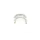 Вкладиші корінні BMW 3/4/5/6/7/X3/X4/X5/X6 (N57) 3.0d 08- (+0.25) (заміна на MB7781SX0.25)