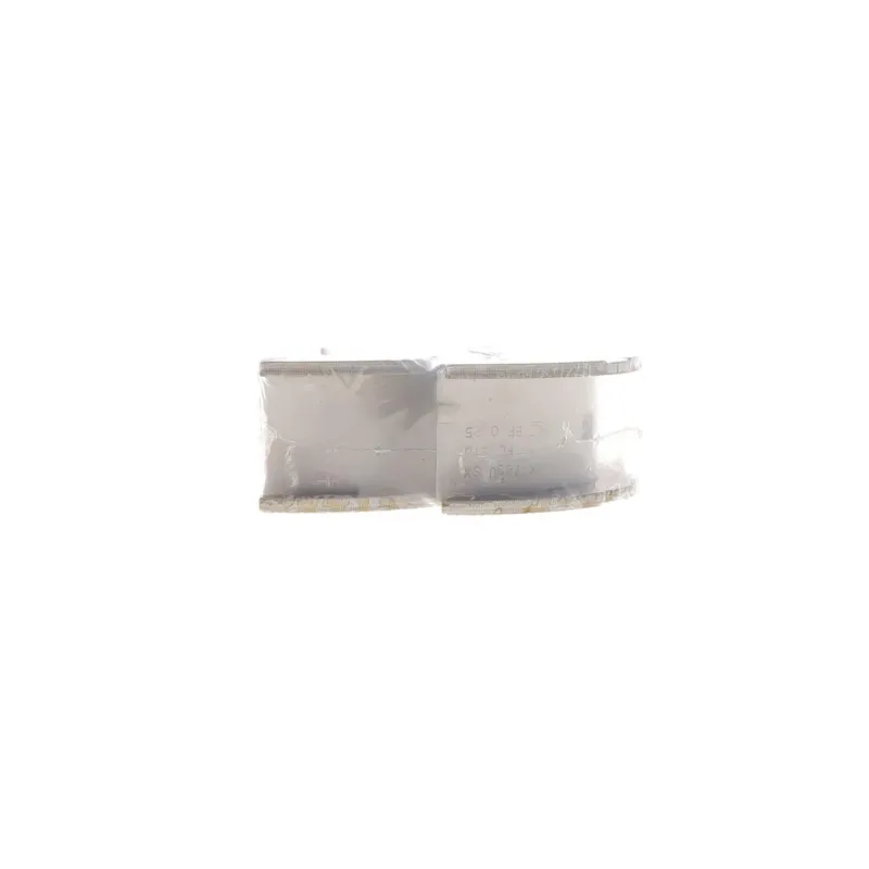 Вкладиші корінні BMW 3/4/5/6/7/X3/X4/X5/X6 (N57) 3.0d 08- (+0.25)