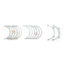 Вкладиші корінні KING MB7785SM для BMW 3 (E46/E90)/5 (E60) 3.0d M57 2003-2012 STD