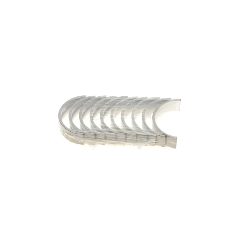 Вкладиші корінні KING MB 5880SM для Volkswagen Golf VII/Passat 1.8/2.0 TSI 2013-, STD