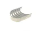 Вкладиші корінні Alfa Romeo 156/166 2.4 JTD 00-07 (+0.25)