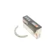 Шайба розбігу колінвалу KING TW1040AM для Citroen C4/C5, Peugeot 307/308 1.8-2.0 2000-2014 (к-кт 2 шт)