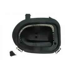 Фільтр повітряний KNECHT DSC_LX 3541 для BMW X3/X5/X6 10- (пошкоджене кріплення)