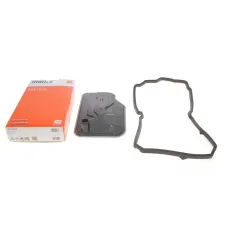 Фільтр АКПП KNECHT HX 124D для Mercedes-Benz E-Class W211/W212 2003- (7G-Tronic) з прокладкою