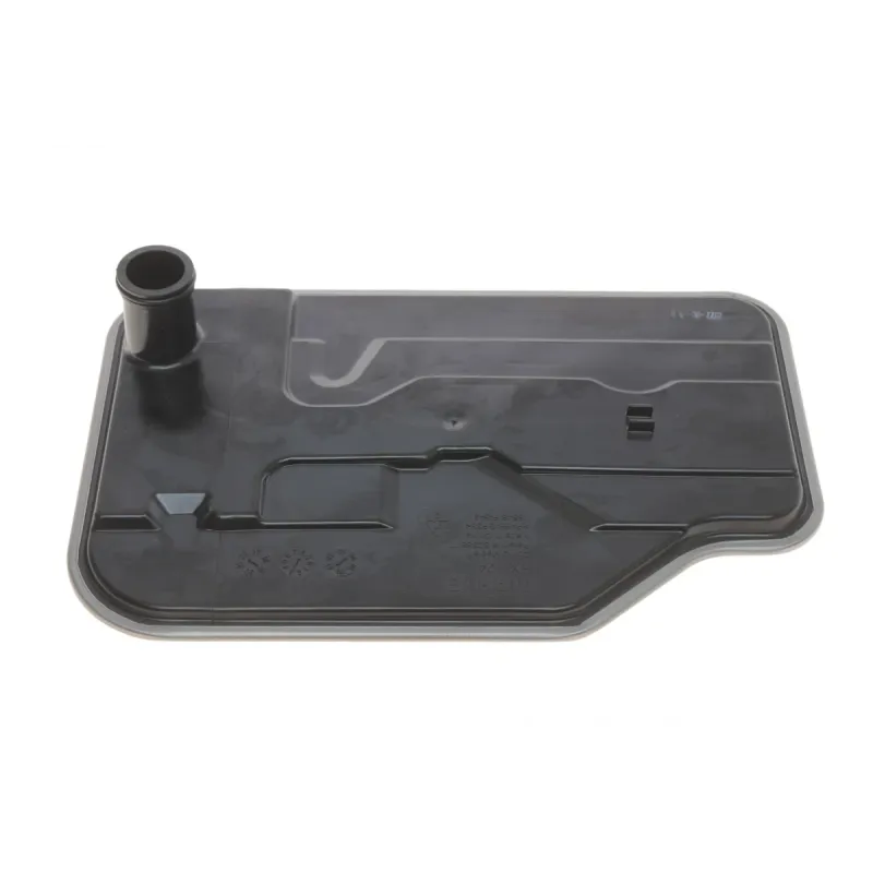 Фільтр АКПП KNECHT HX 124D для Mercedes-Benz E-Class W211/W212 2003- (7G-Tronic) з прокладкою
