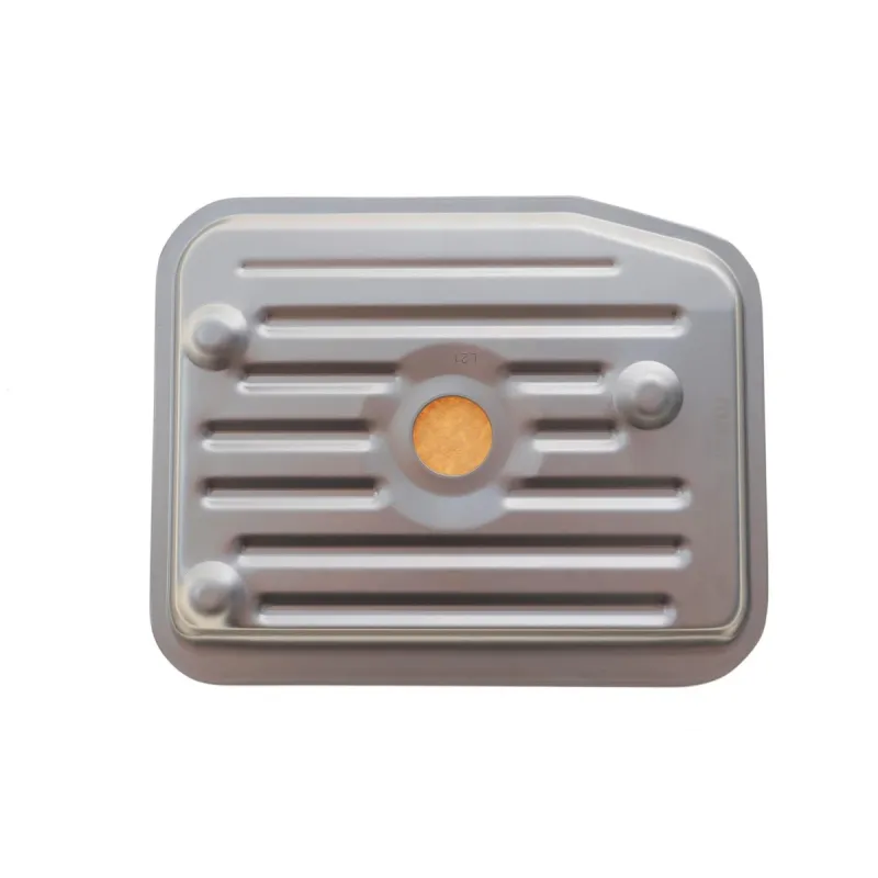 Фільтр АКПП VW Golf 91-06/Skoda Octavia 1.4-2.0i/1.9TDI/SDI 96-10 (з прокладкою на 4 отворів)