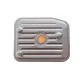 Фільтр АКПП VW Golf 91-06/Skoda Octavia 1.4-2.0i/1.9TDI/SDI 96-10 (з прокладкою на 4 отворів)
