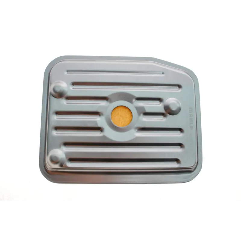 Фільтр АКПП VW T4/T5 1.9TDI/2.0/2.4D/2.5TDi 90- (з прокладкою на 5 отворів)