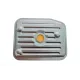 Фільтр АКПП VW T4/T5 1.9TDI/2.0/2.4D/2.5TDi 90- (з прокладкою на 5 отворів)