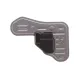 Фільтр АКПП KNECHT HX 148D для Peugeot 207, 307, Citroen C3, C4, C5 (з прокладкою)