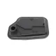 Фільтр АКПП KNECHT HX 149D для Mazda 3, Ford Focus, 126x54.9 мм