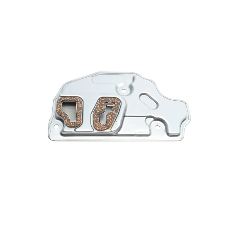 Фільтр АКПП KNECHT HX 150KIT для Skoda Fabia/Octavia II/VW Golf/Polo 1.4-2.0 TDI 04- (6 ступ.)