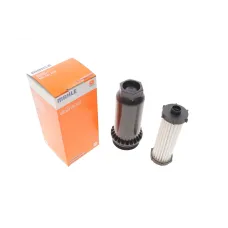 Фільтр АКПП KNECHT HX 151KIT для Ford Focus, Mondeo, Transit 1.6-2.2 TDCI 2004-, DW6