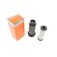 Фільтр АКПП KNECHT HX 151KIT для Ford Focus, Mondeo, Transit 1.6-2.2 TDCI 2004-, DW6