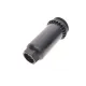 Фільтр АКПП KNECHT HX 151KIT для Ford Focus, Mondeo, Transit 1.6-2.2 TDCI 2004-, DW6
