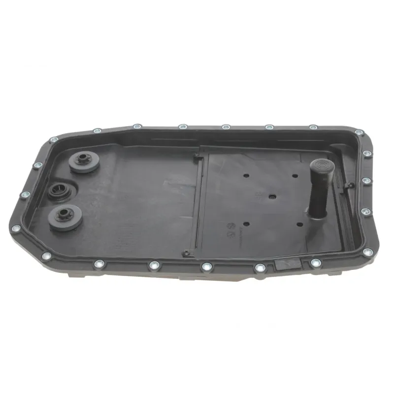 Фільтр АКПП BMW 3 (E90-E92)/ 5 (E60-E61)/ 7 (E65-E67)/ X5 (E70) 01- (з піддоном в зборі)