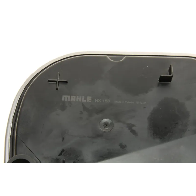Фільтр АКПП MB W169/W245 04-