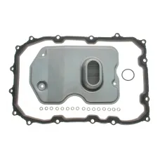Фільтр АКПП KNECHT HX 160KIT для Volkswagen Touareg, Porsche Cayenne 3.0-5.0 TDI 2002-2010, 180x71 мм