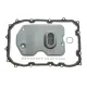 Фільтр АКПП KNECHT HX 160KIT для Volkswagen Touareg, Porsche Cayenne 3.0-5.0 TDI 2002-2010, 180x71 мм