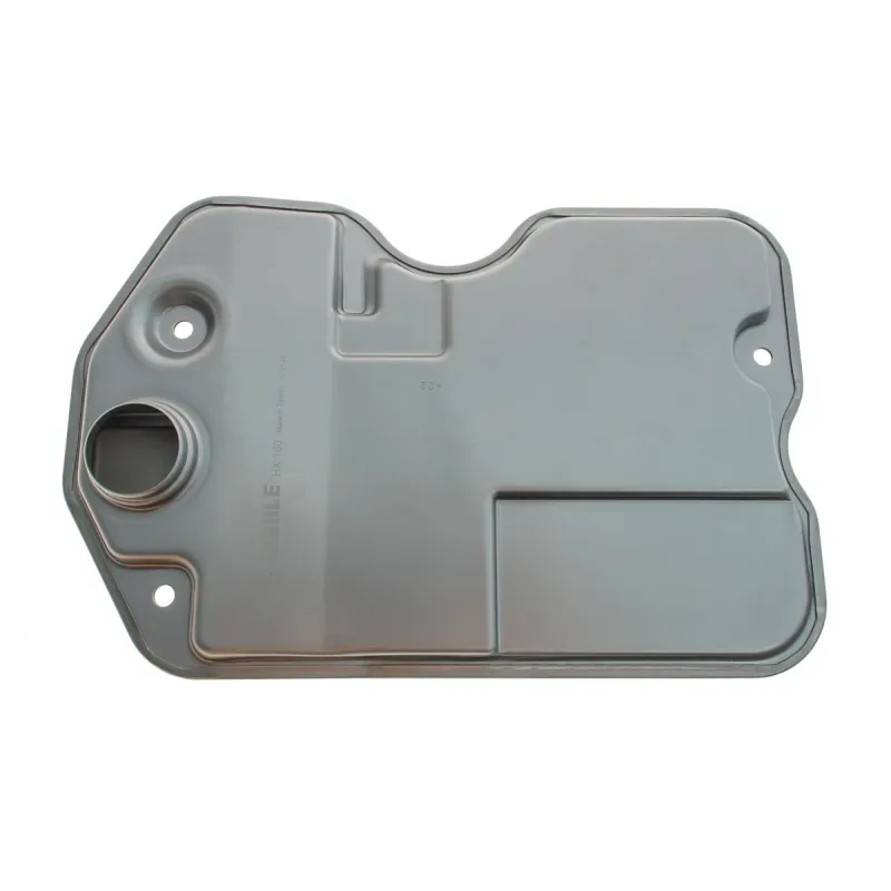 Фільтр АКПП KNECHT HX 160KIT для Volkswagen Touareg, Porsche Cayenne 3.0-5.0 TDI 2002-2010, 180x71 мм