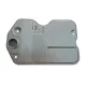 Фільтр АКПП KNECHT HX 160KIT для Volkswagen Touareg, Porsche Cayenne 3.0-5.0 TDI 2002-2010, 180x71 мм