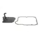 Фільтр АКПП KNECHT HX 161D для Mercedes-Benz A-Class W176/W177, GLA-Class X156 7-ступінчаста КПП