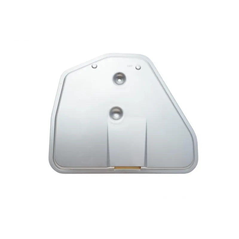 Фільтр АКПП KNECHT HX162D для BMW 7 (E65/E66/E67) 745d, X3 (E83) 3.0d, X5 (E53) 4.4i/3.0d (з прокладкою)