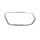 Фільтр АКПП Audi A4/A6 2.7-4.2 04-11/VW Phaeton 3.0-4.2 03-16 (з прокладкою/13 отворів)