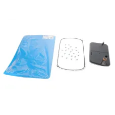 Фільтр АКПП KNECHT HX 165KIT для BMW 3 (E46)/5 (E39) 2.5-3.0d (GM5L40E) 182x125.6 мм