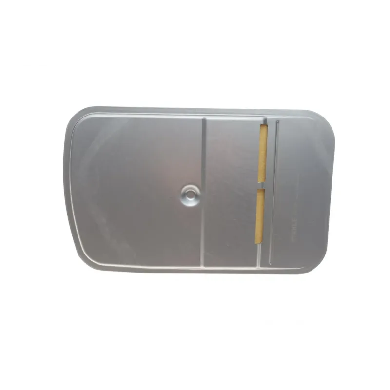 Фільтр АКПП KNECHT HX 165KIT для BMW 3 (E46)/5 (E39) 2.5-3.0d (GM5L40E) 182x125.6 мм