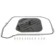 Фільтр АКПП KNECHT HX189KIT для Audi A4 B8 2.0TFSI 2008-2016, A6 C7 2.0/3.0TFSI/3.0TDI 2011-2018